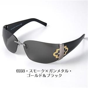 BVLGARI 655B 220/87 Sunglasses