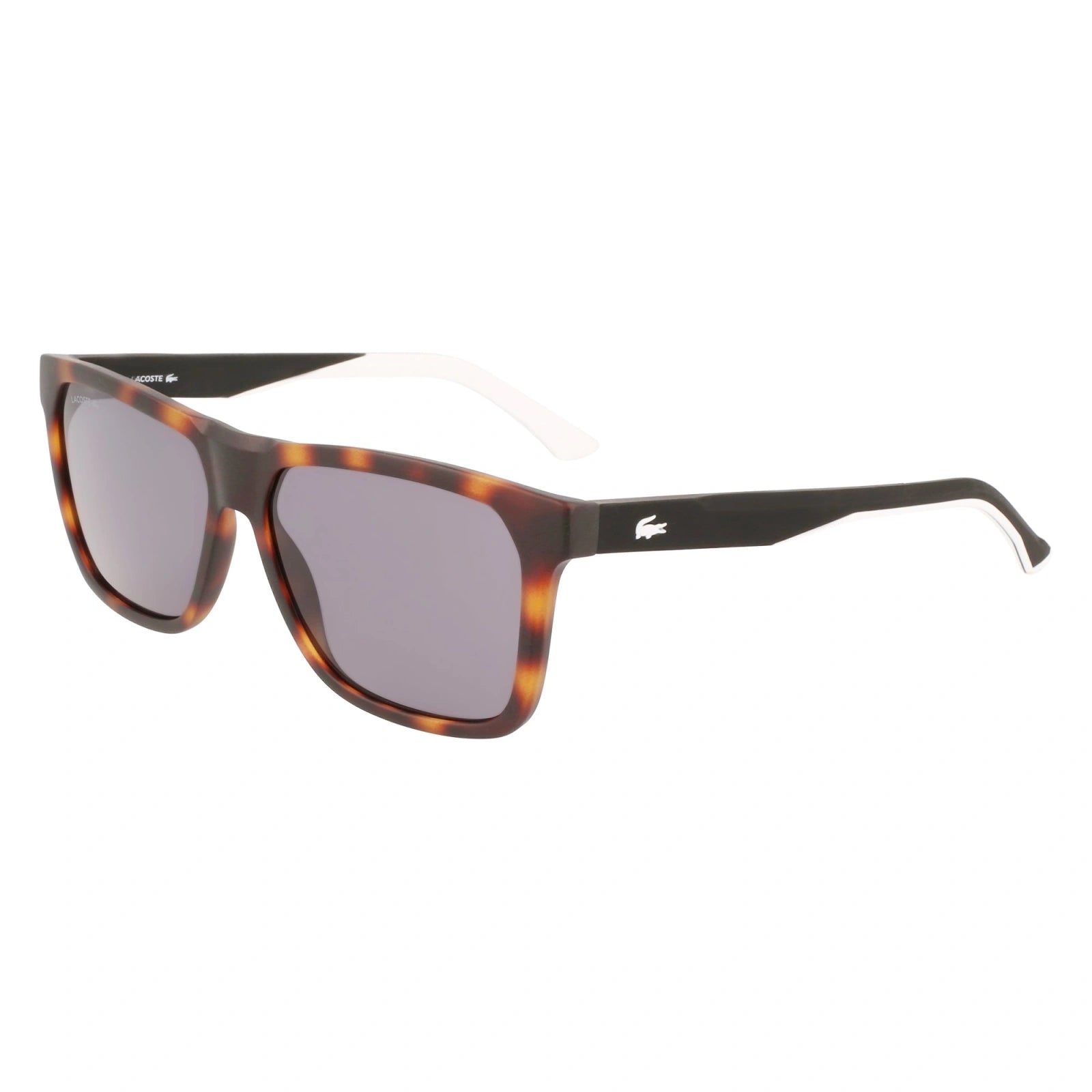 LACOSTE L972S 23P Rectangle Sunglasses