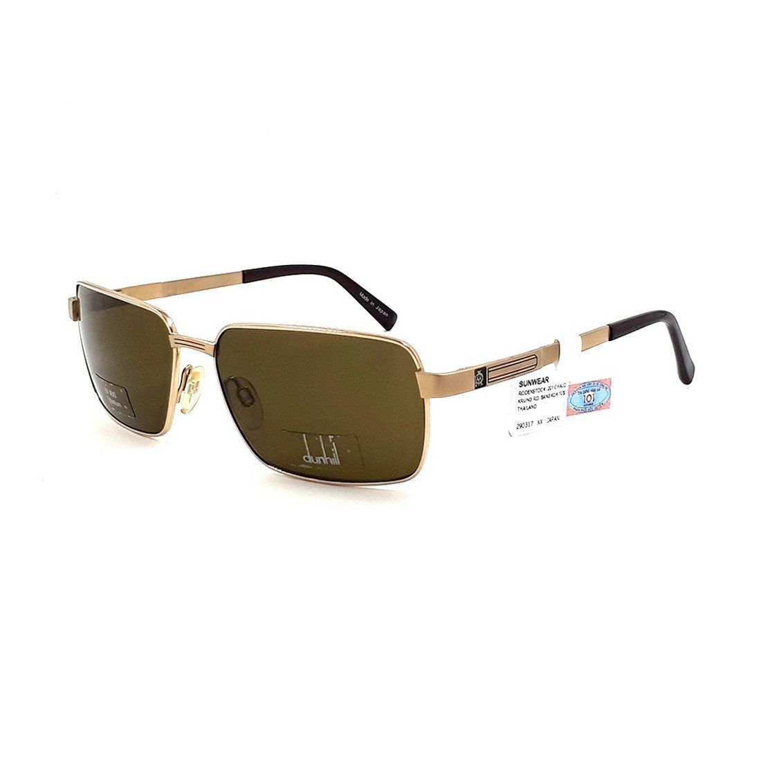Dunhill D1017 B Sunglasses
