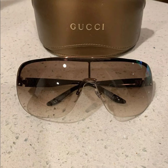 Gucci GG 1893/S 19VS8 Unisex Sunglasses