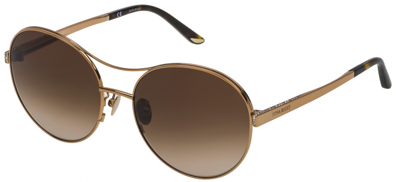 Nina Ricci SNR 110S/08FC Sunglasses