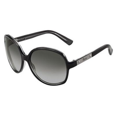 Gucci GG 3036/S 46KPT Oval Sunglasses