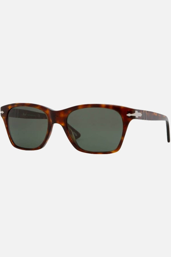 Persol PO 3027/S 24/31 Wayfarer Sunglasses