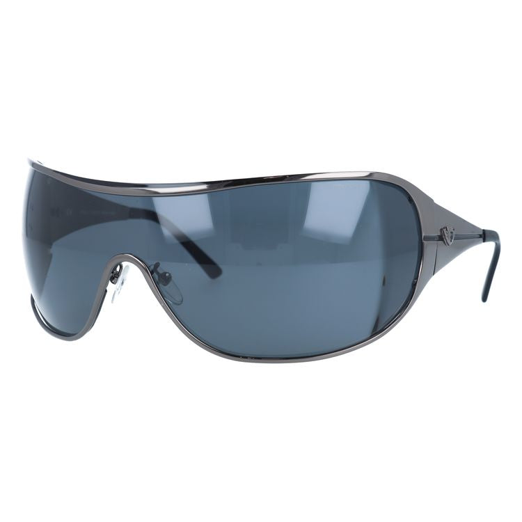 Police S 8406 OS97 Curvature Sunglasses