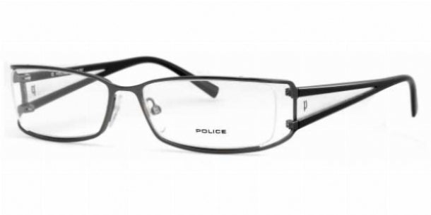 POLICE 8068 Eyeglasses in color 509