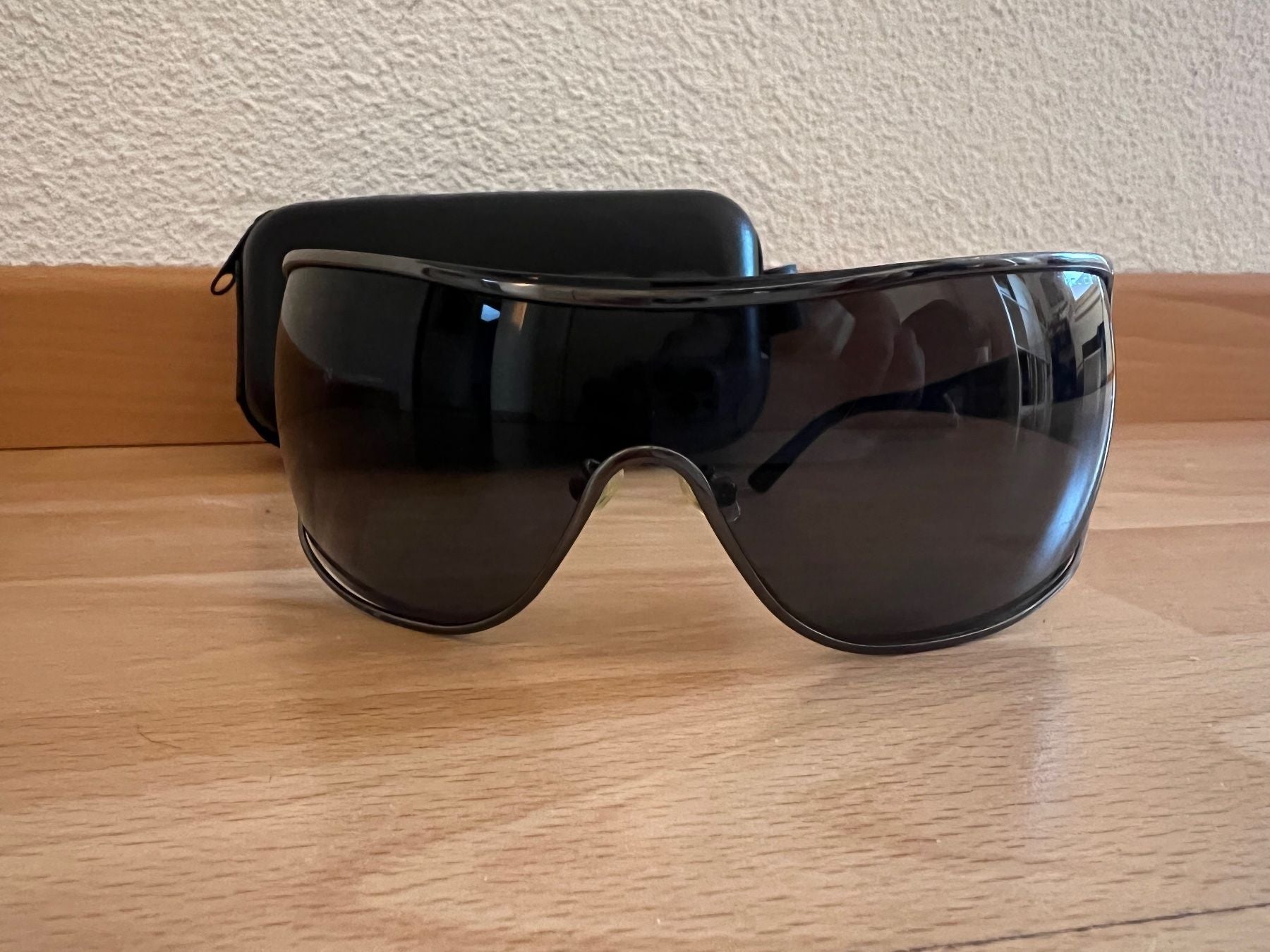 Police S8406 OQ47 Curvature Sunglasses