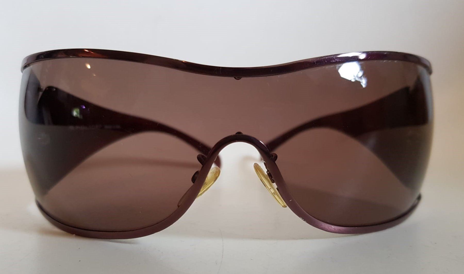 Police S8103/S XK01 Curve Glasses Sunglasses