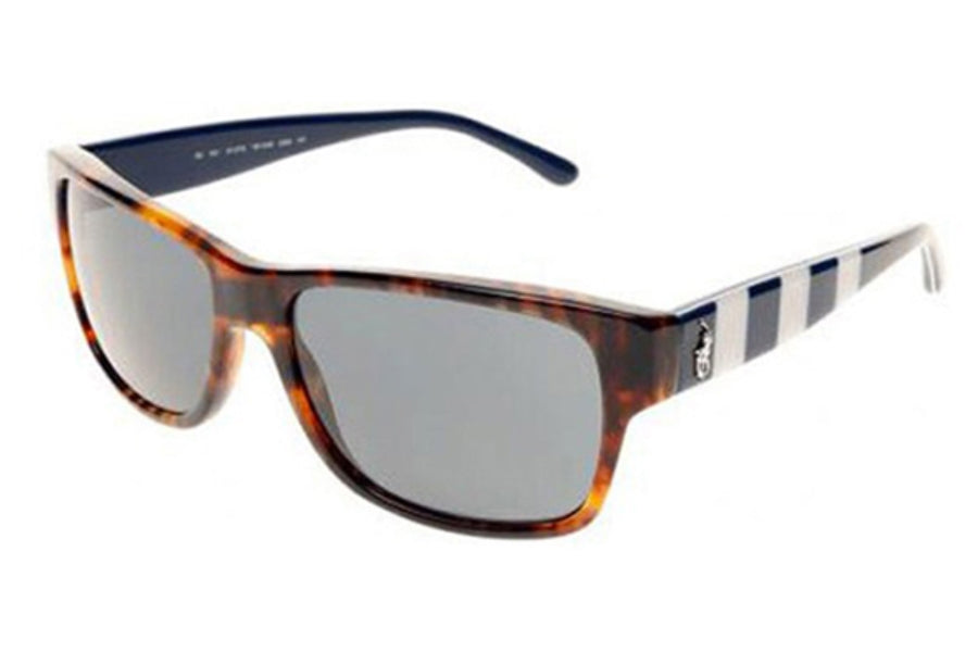 Polo Ralph Lauren PH 4083 5441/87 Wayfarer Sunglasses