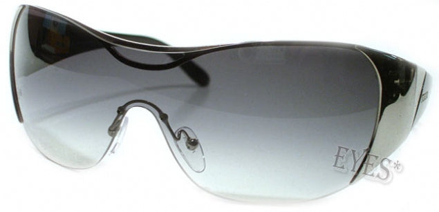 Prada SPR 53G 1B0-1A1 Aviator Sunglasses