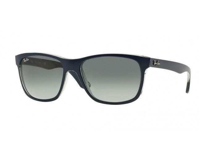 Ray-Ban RB4181 6136/71 Wayfarer Sunglasses