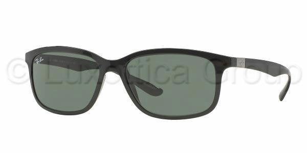 Ray-Ban RB4214 601/71 Wayfarer Sunglasses