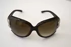 Christian Dior Stronger 1 RPC5J Oval Sunglasses