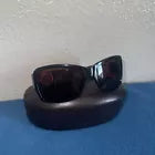 CHRISTIAN DIOR Day 1 KTP8U Square Sunglasses
