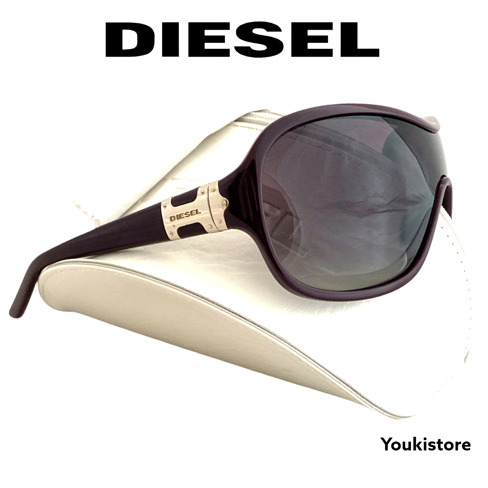 DIESEL DS 0064 807VK Sunglasses