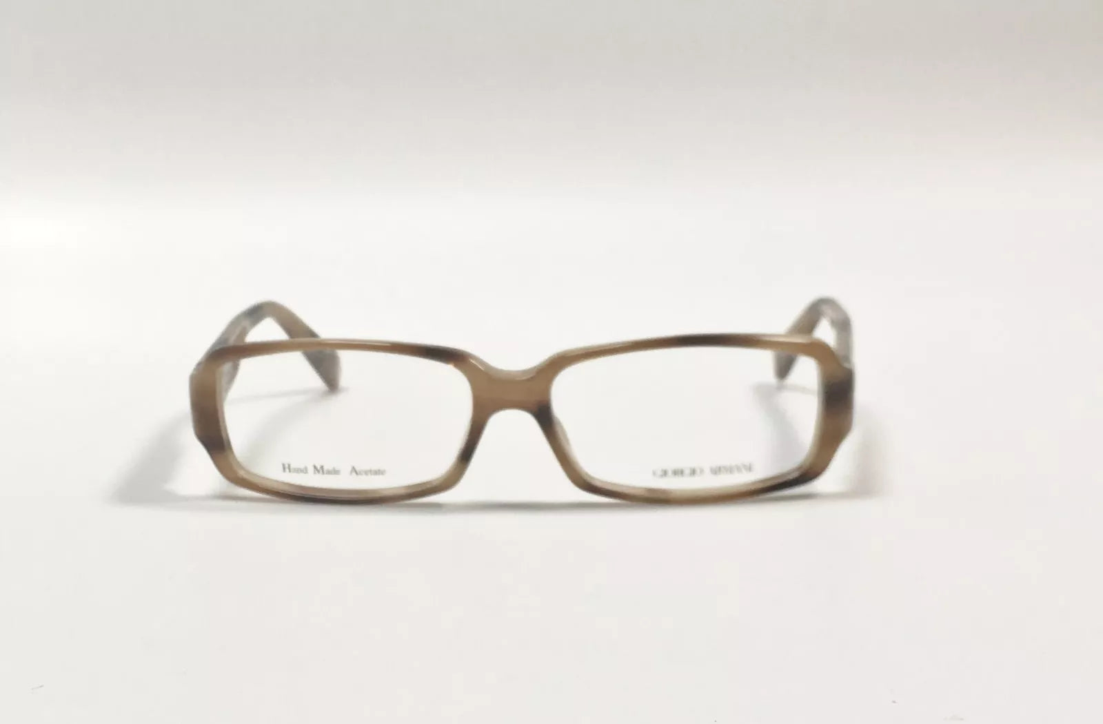 GIORGIO ARMANI Vintage EYEGLASSES GA 390