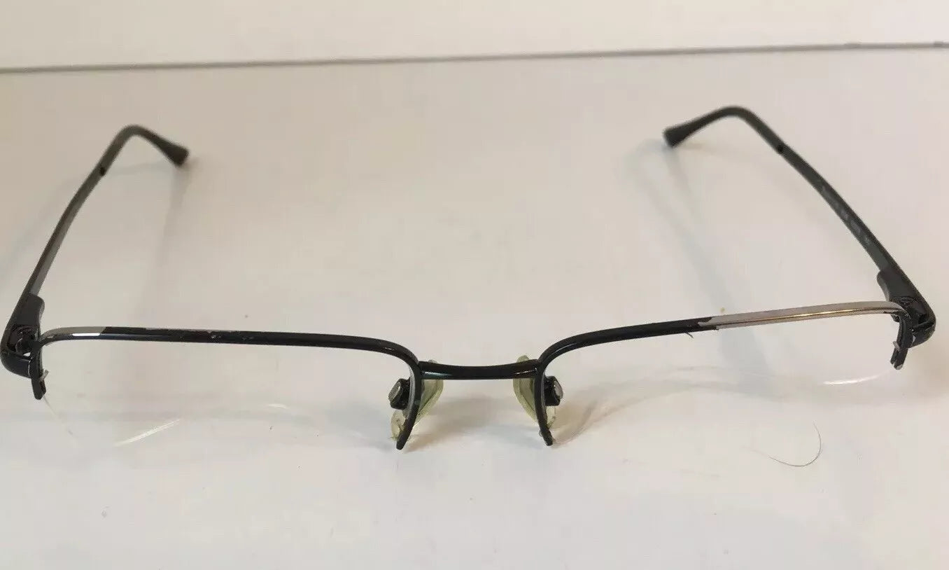 Polo Ralph Lauren Polo 1116 9038 53*18 140 Designer Eyeglass Frames Glasses