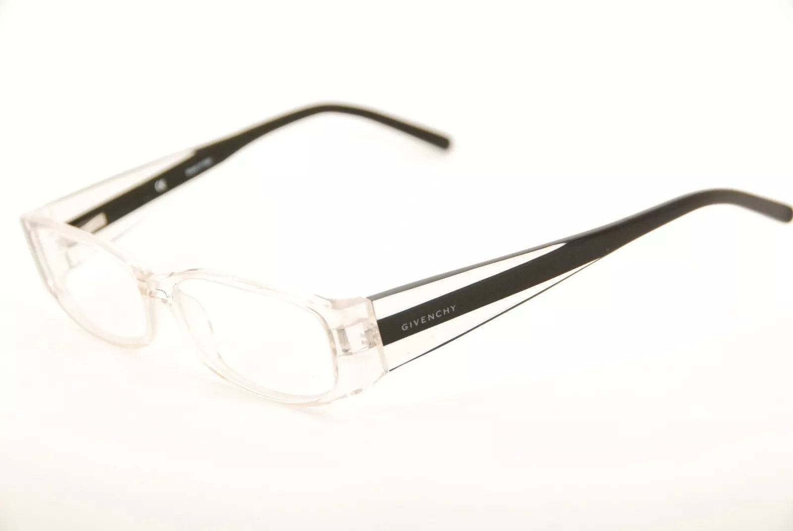 Givenchy Women's GIVENCHY541 ROSE Rose Rectangle Eyeglasses 52-19-130