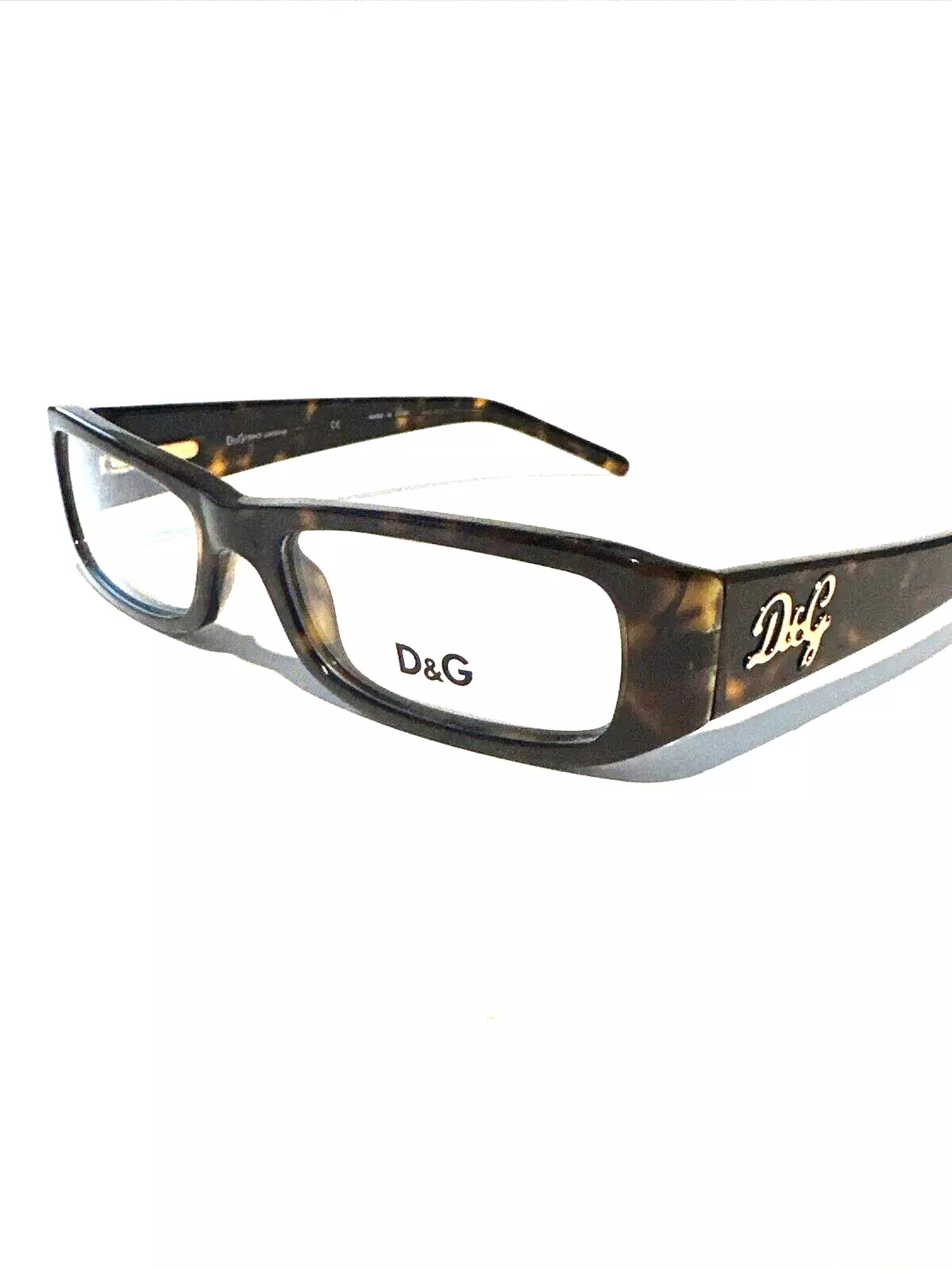 Dolce & Gabbana D&G Eyeglasses