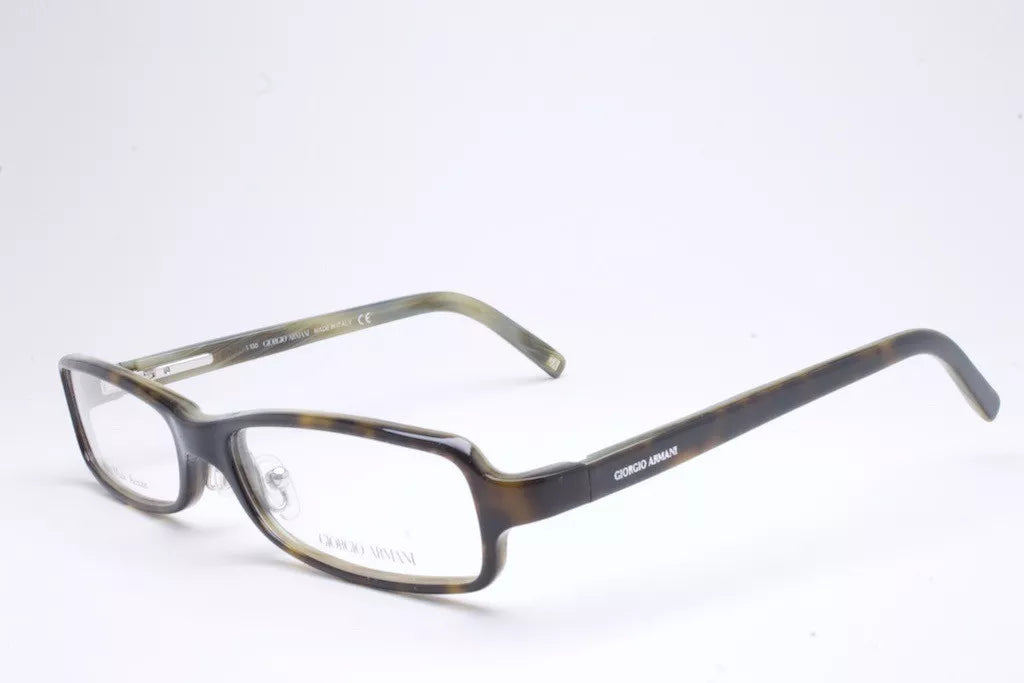 AUTHENTIC GIORGIO ARMANI GA 328 S3E EYEGLASSES SIZE: 54-17-130