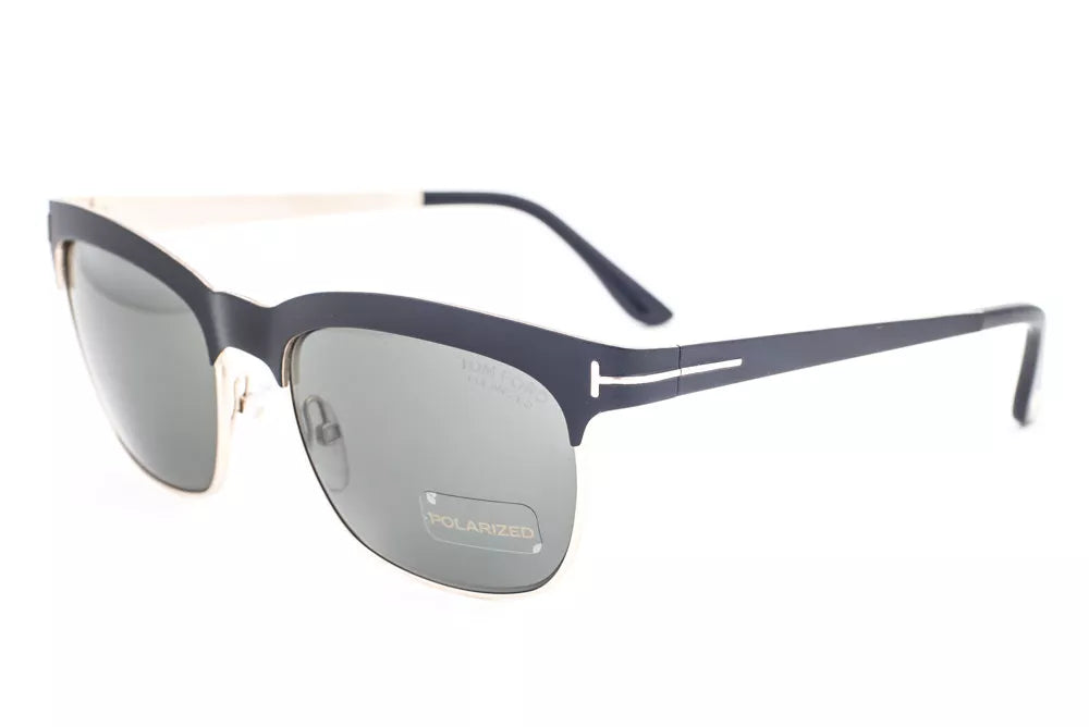 Tom Ford ELENA 437 05R Sunglasses