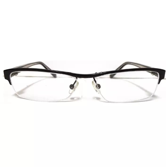 Ralph Lauren Eyeglasses RL1469 0SY8 53-13-135 Black NEW