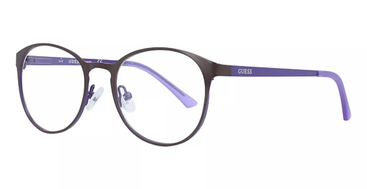 NWT Guess Eyeglasses GU 3011 050