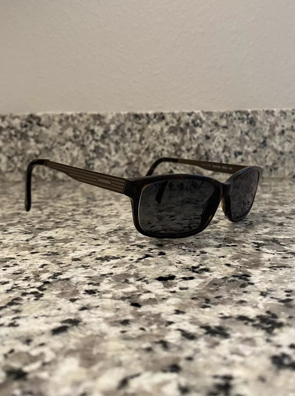 Carrera Men's Eyeglasses Full Rim Frame CA6185 0086