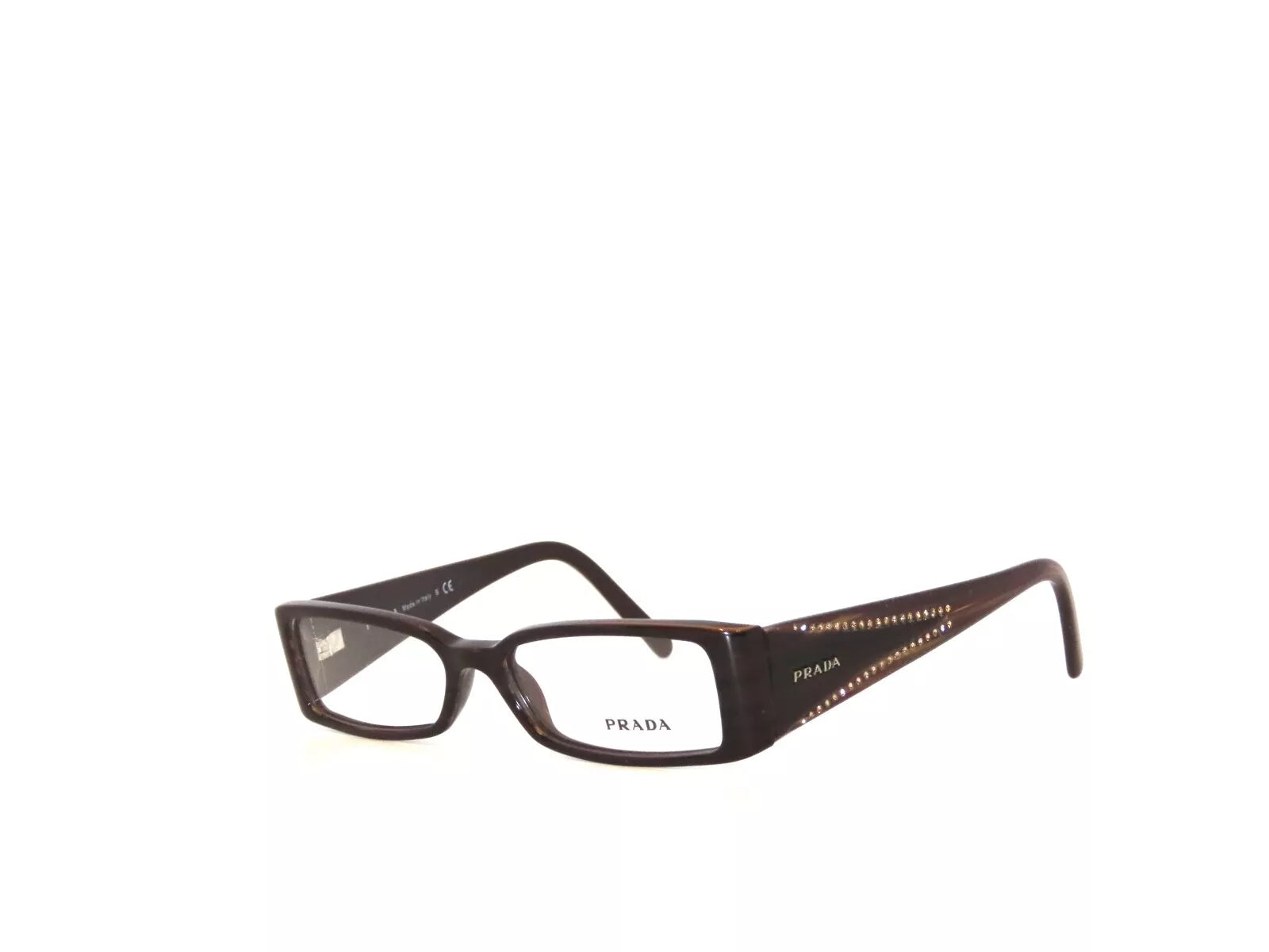 Prada 25I OBL-101