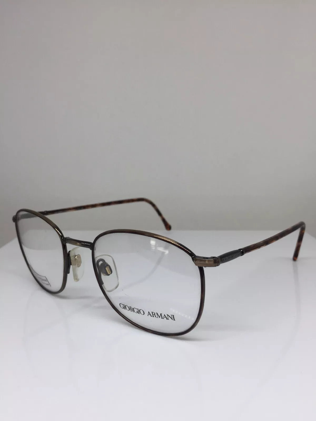 Giorgio Armani 268 EYEGLASSES GA 268