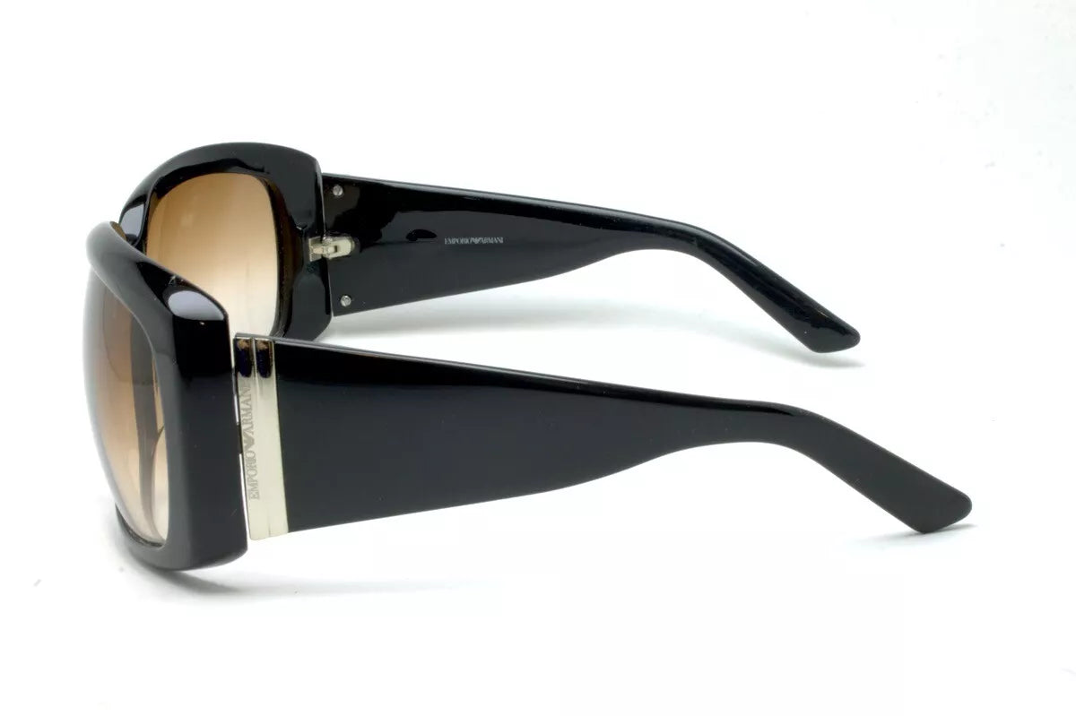 EMPORIO ARMANI EA 9444/S 80702 Square Sunglasses