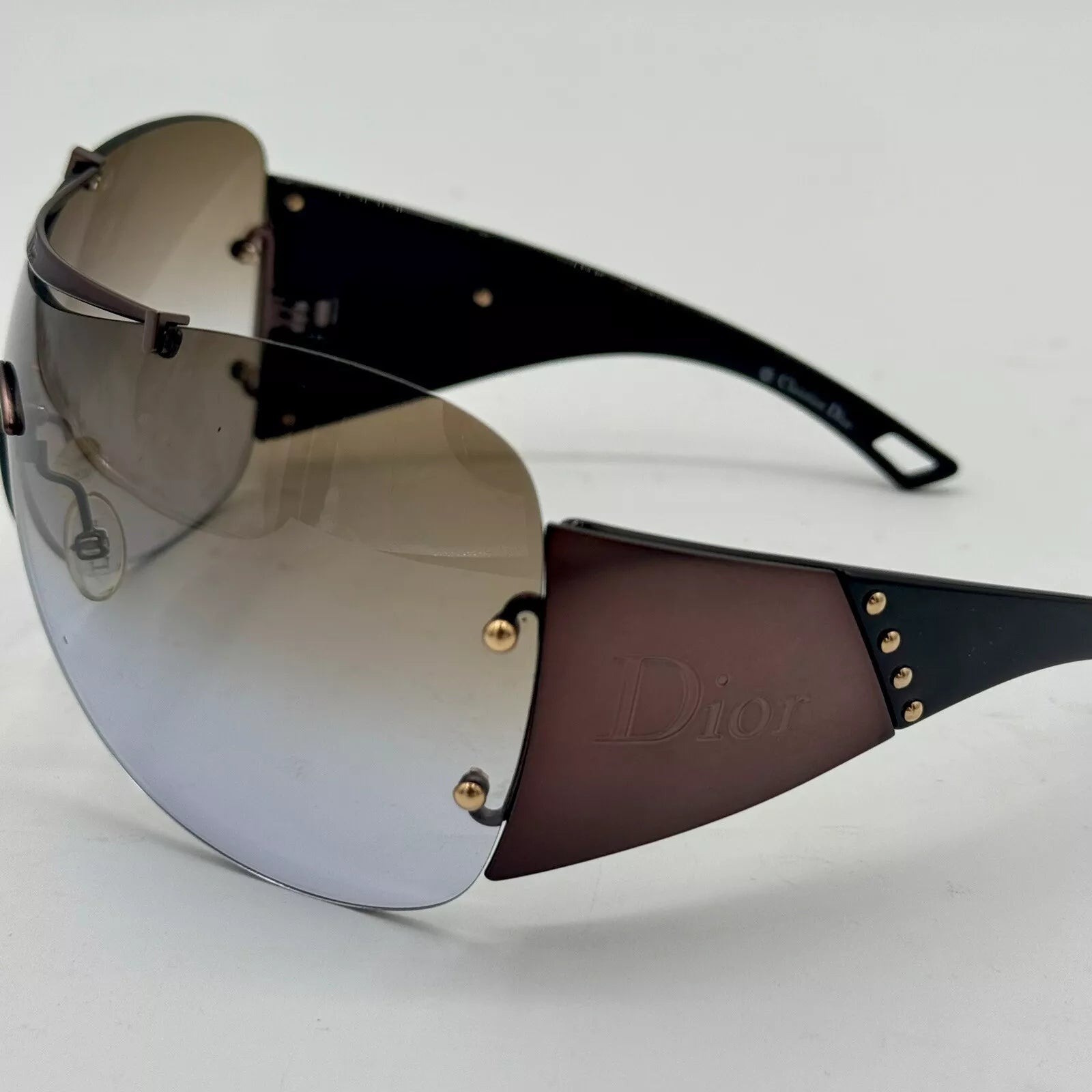 Christian Diorito 1 LRVJN Sunglasses