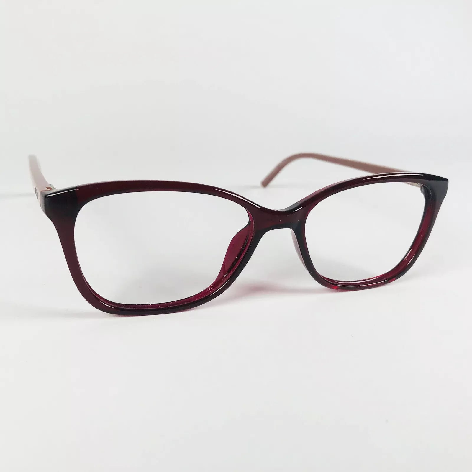 DKNY eyeglasses CHERRY CATS EYE glasses frame MOD: DK5022 30825215
