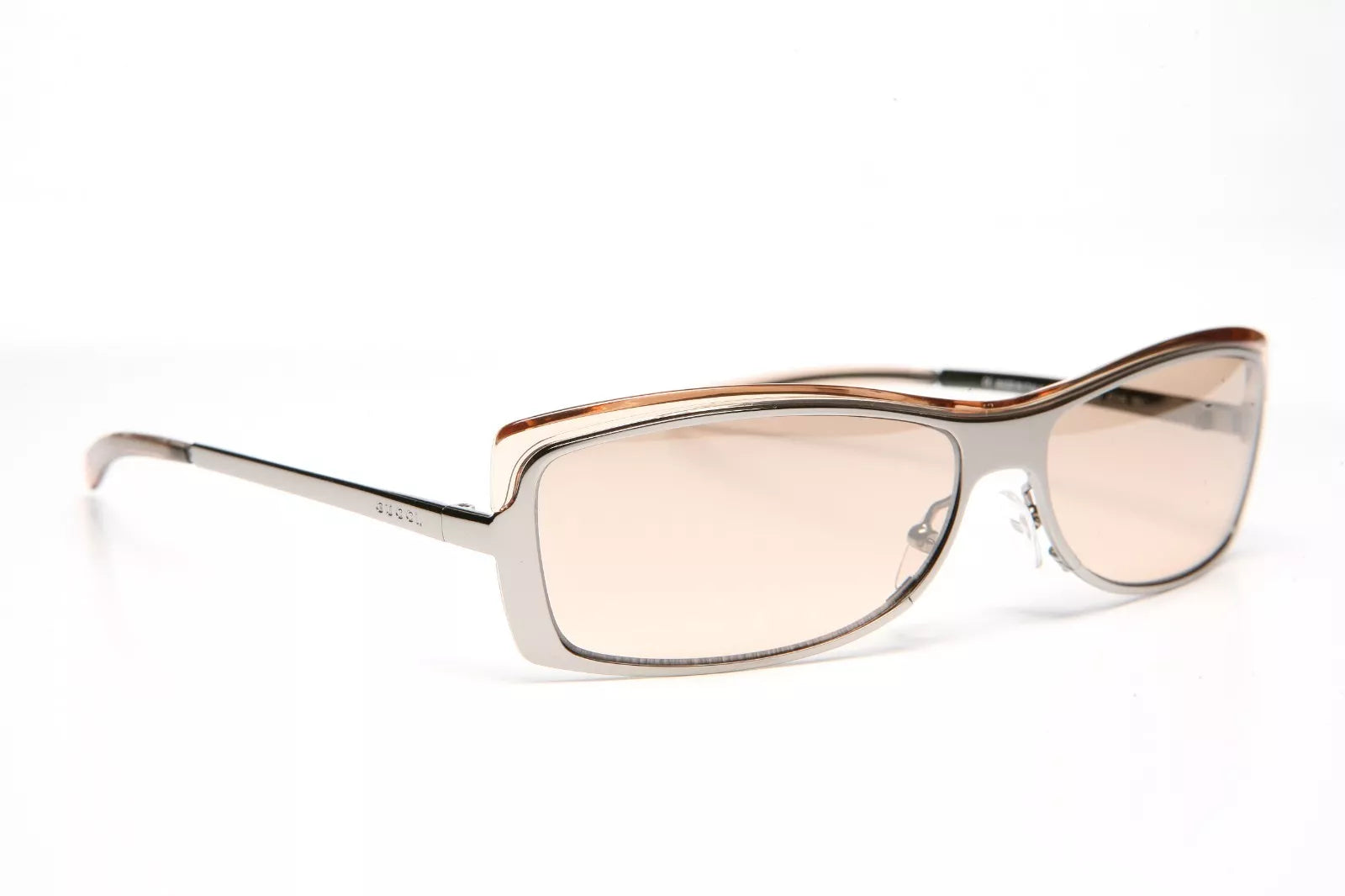 Gucci GG 2689/S 6P5 Rectangular Sunglasses
