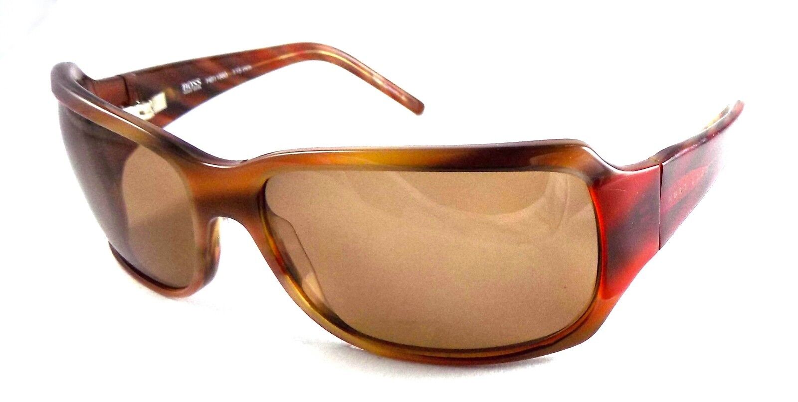 Hugo Boss HB11883 BR Square Sunglasses