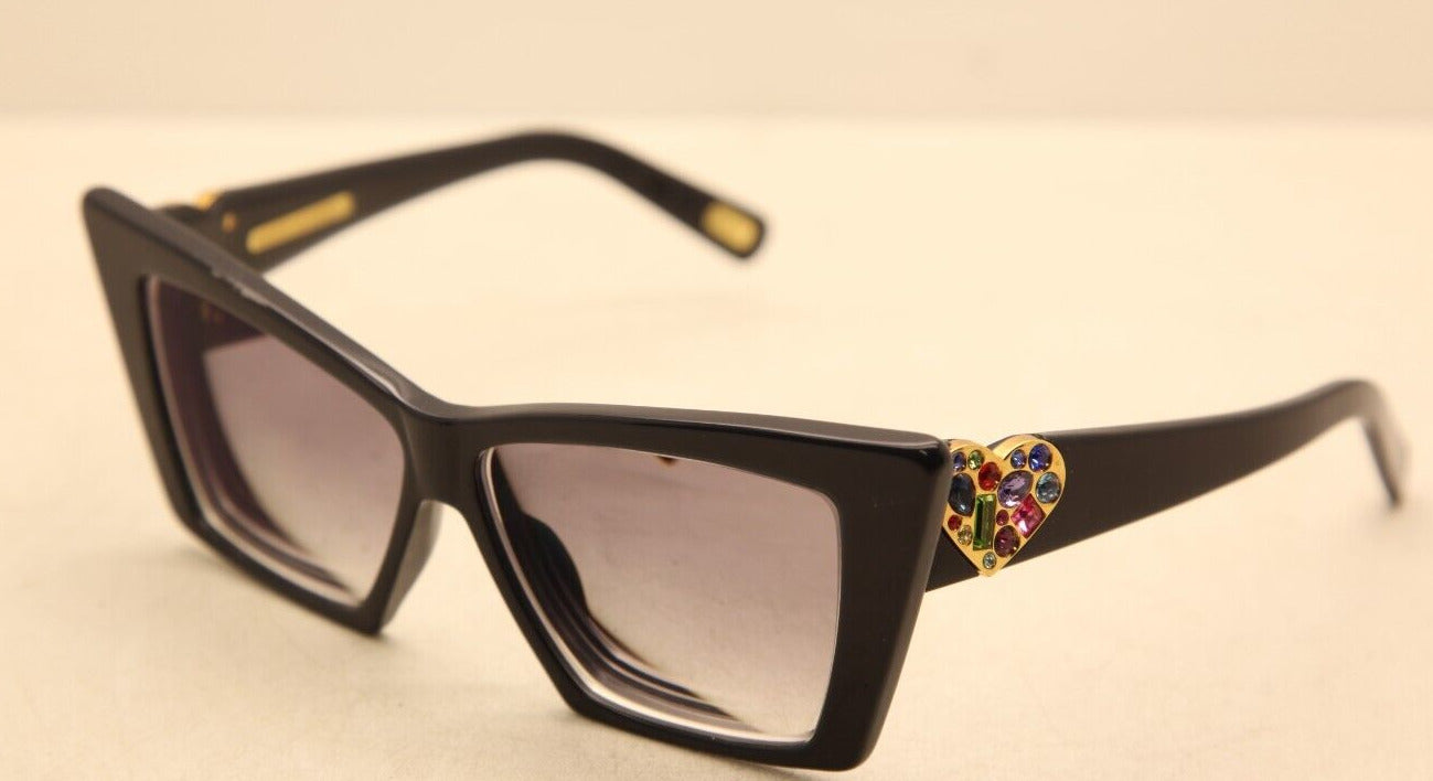 Marc Jacobs MJ 279/S 807LF Cat Eye Sunglasses