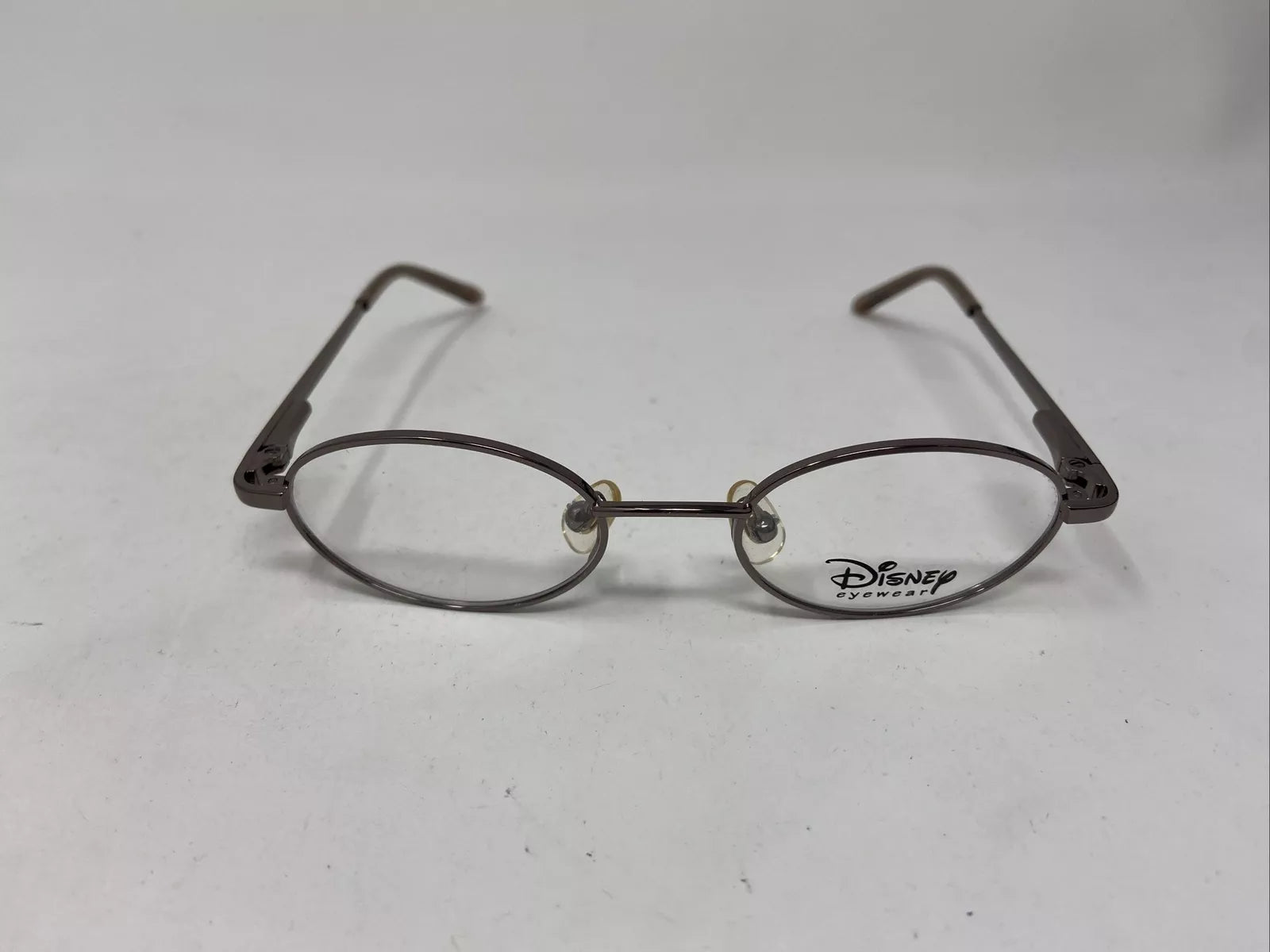 Disney Women's EYEWEAR103 PINK Oval Eyeglasses 40-17-115