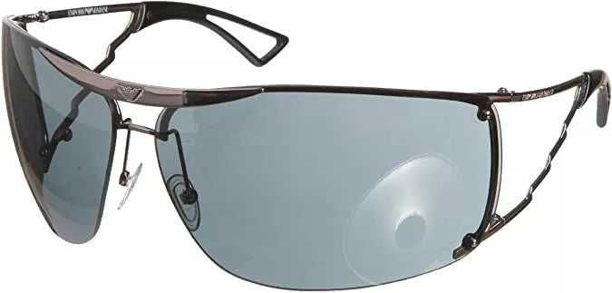 EMPORIO ARMANI EA 9360/S 6LBL00 Sunglasses