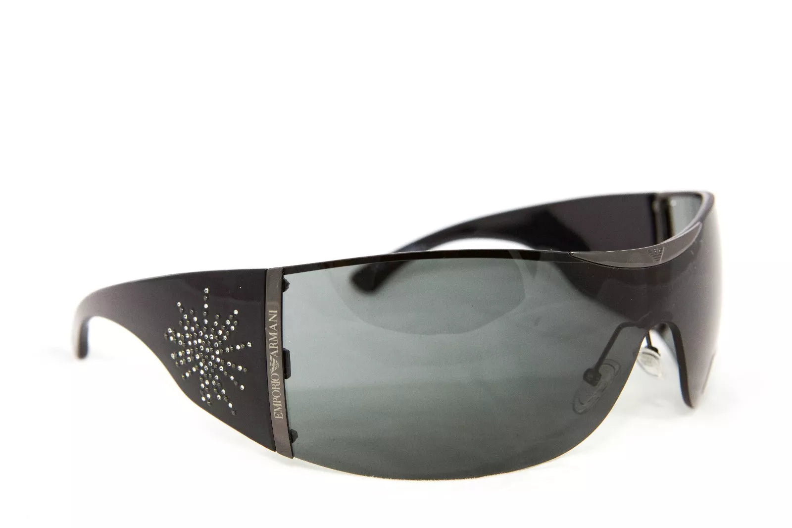 EMPORIO ARMANI EA 9353/S CVL95 Sunglasses