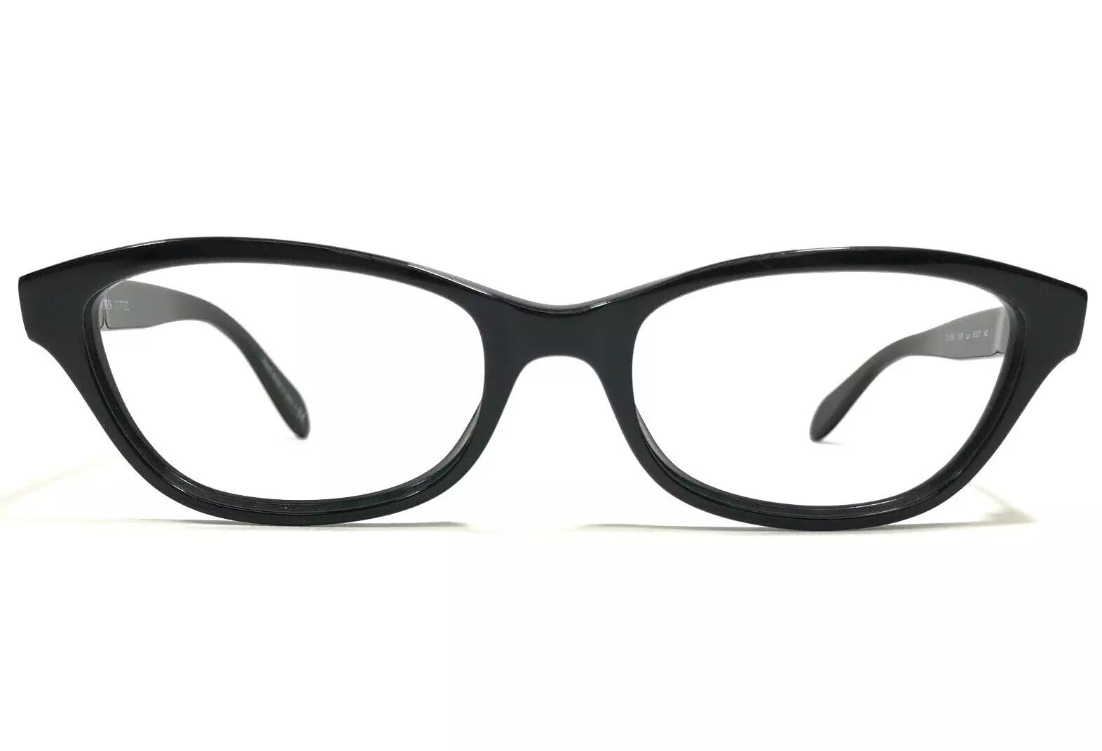 Oliver Peoples Women's OV5161 1005 Black Cat Eye Eyeglasses 57-17-140