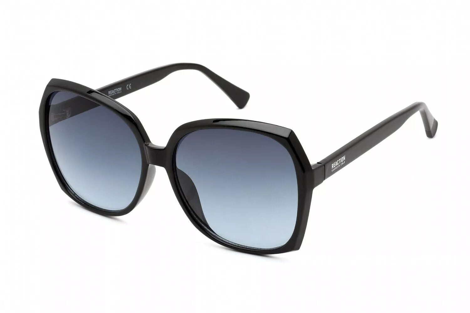 KENNETH COLE REACTION KC2958-01B-59 Sunglasses