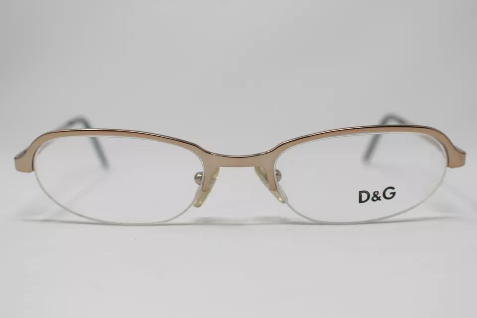 DOLCE & GABBANA mod D&G 4046 col 290 sz 51/19 Eyeglasses Frame