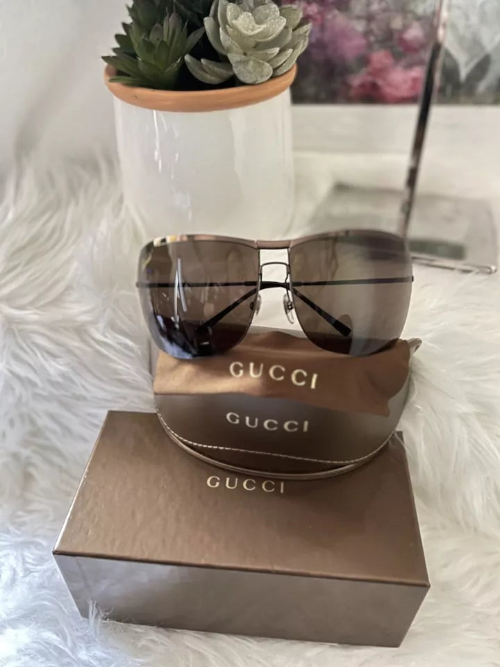 Gucci GG 2795/S OUN/6J Unisex Sunglasses