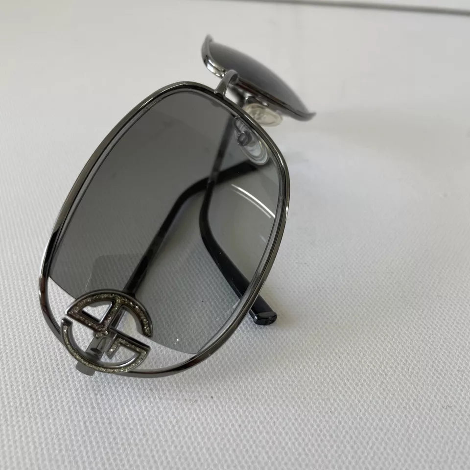 Giorgio Armani GA 446/S CFUZR Ladies Style Sunglasses