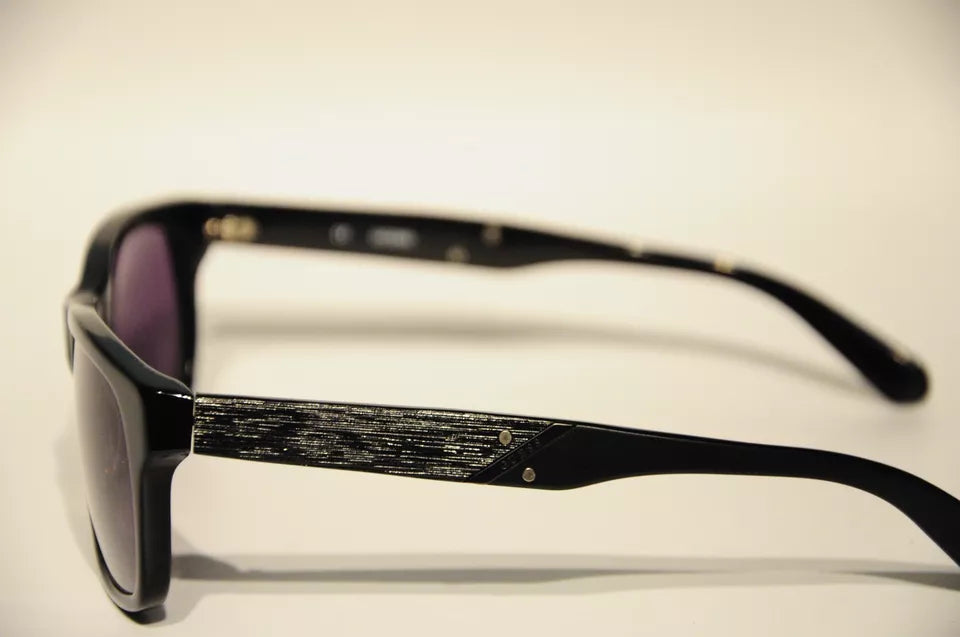 GUESS GU 6809 SUNGLASSES GLOSSY/MATTE BLACK