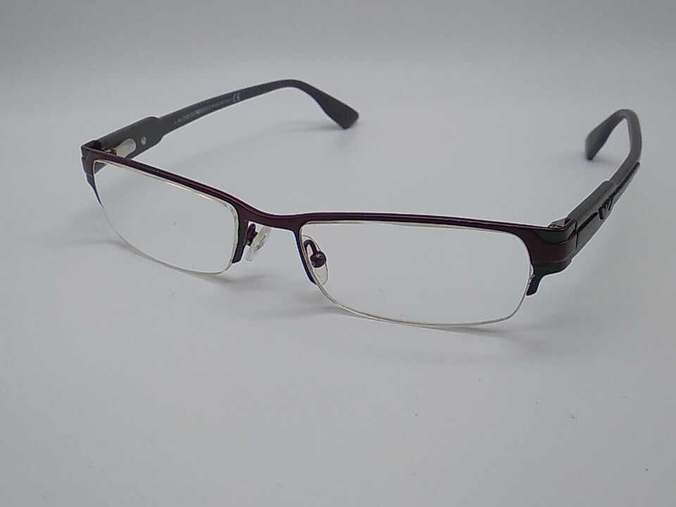 Vintage Emporio Armani EA9558 eyeglasses glasses frame