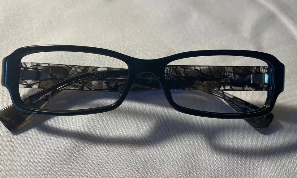Giorgio Armani GA 648 NNP Employees Frames