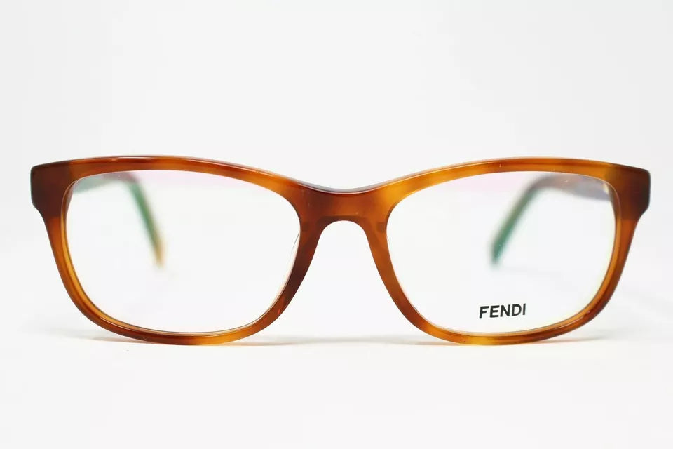 FENDI mod F980 col 218 sz 52/17 Eyeglasses Frame