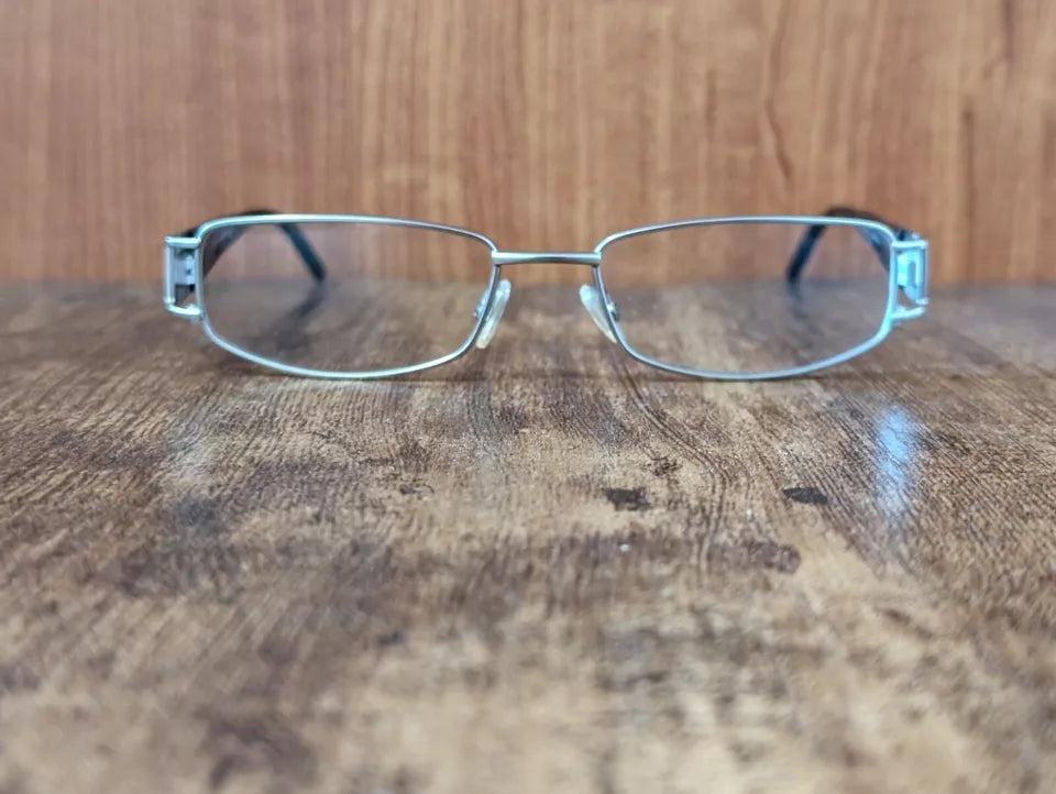VINTAGE GUCCI GG 2779 SJT ACETATE EYEGLASSES FRAME MADE IN ITALY #921