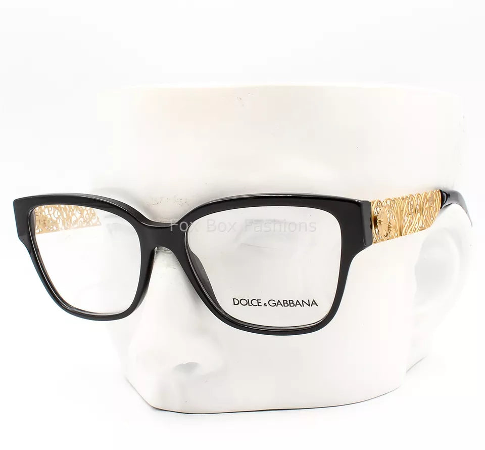 DOLCE & GABBANA 3186
