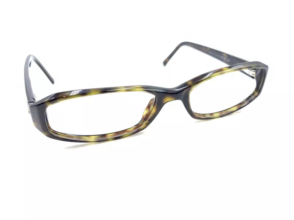Prada SPR 14F 2BP-1O1 Aviator Sunglasses